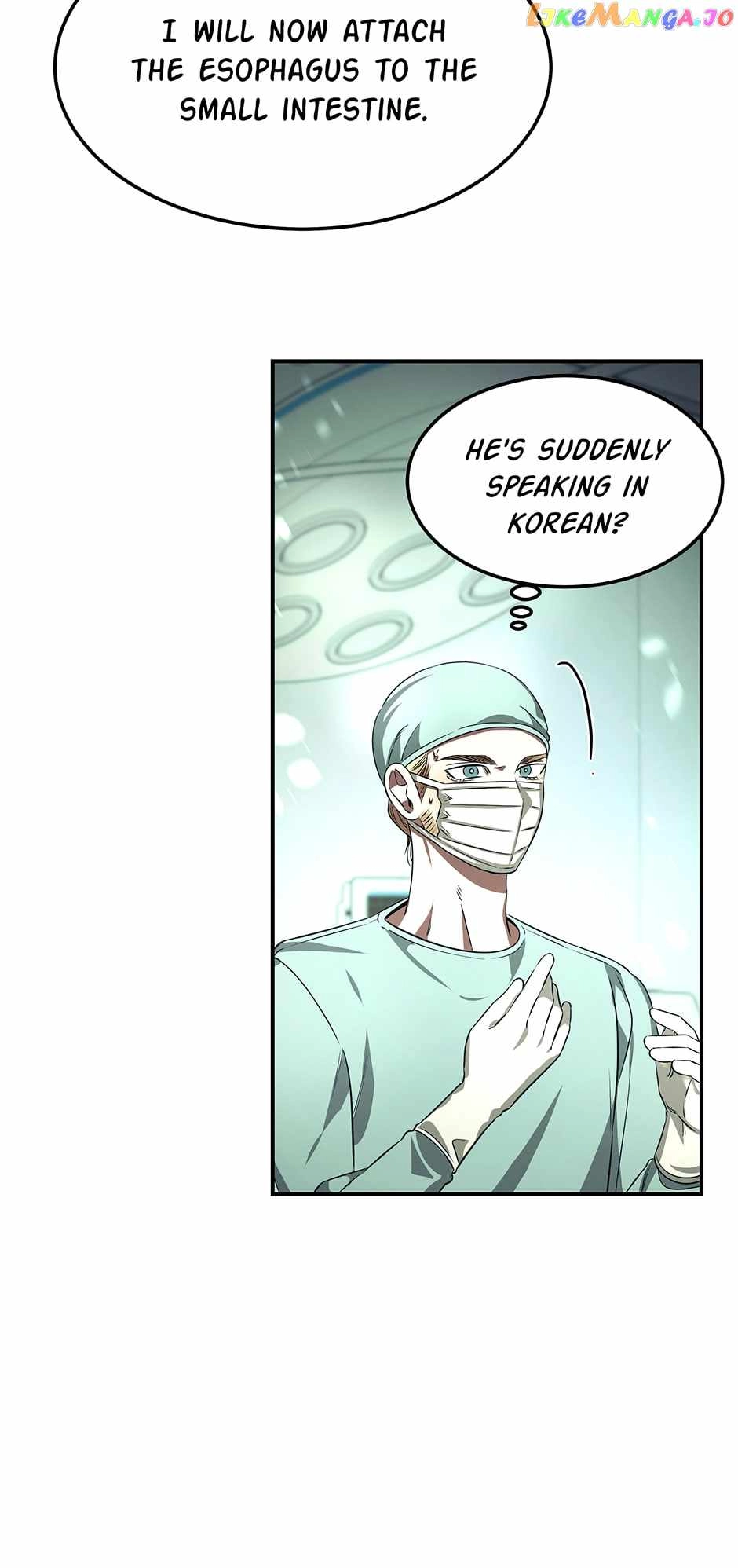 Genius Doctor Lee Moo-jin Chapter 146 72